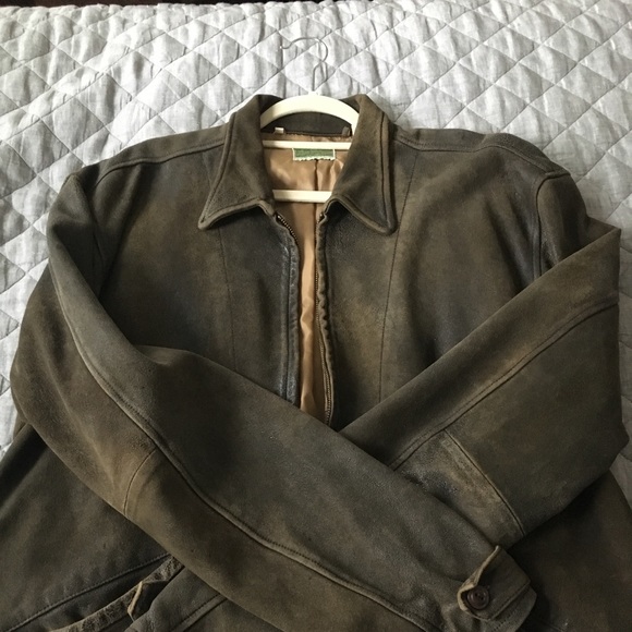 levi's menlo jacket